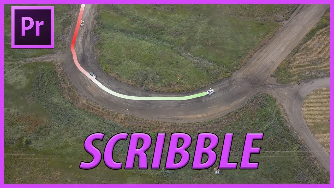 How to Write in Adobe Premiere Pro CC